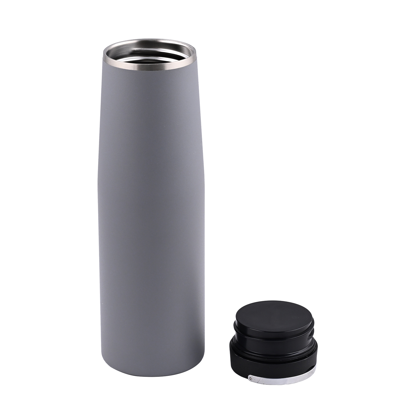 KARAGÖL FÜME 550 ML TERMOS görsel 2
