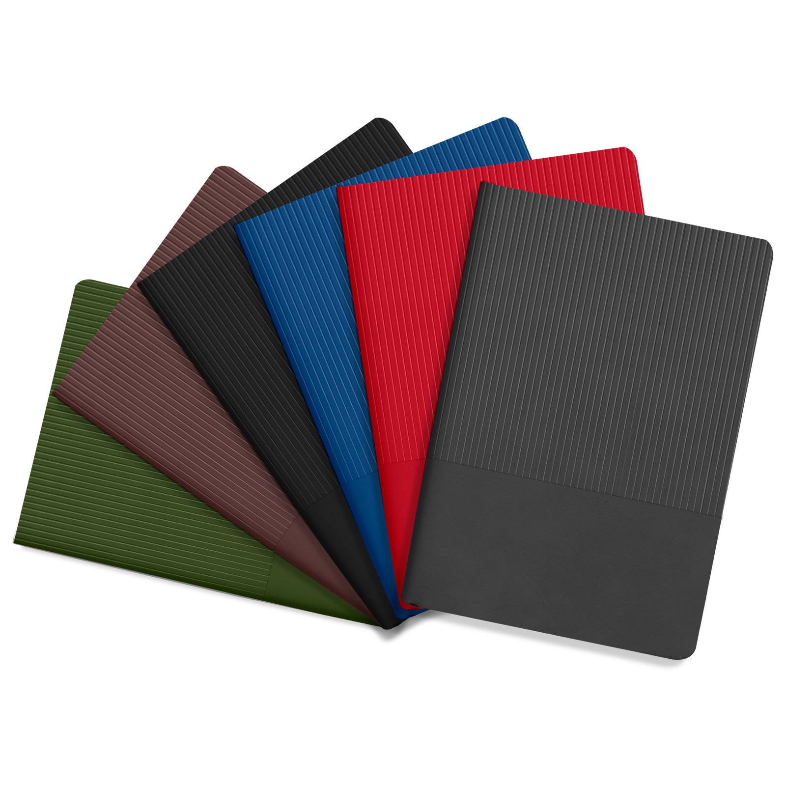 DİKMEN LACİVERT TARİHSİZ DEFTER (15X21 CM) görsel 3