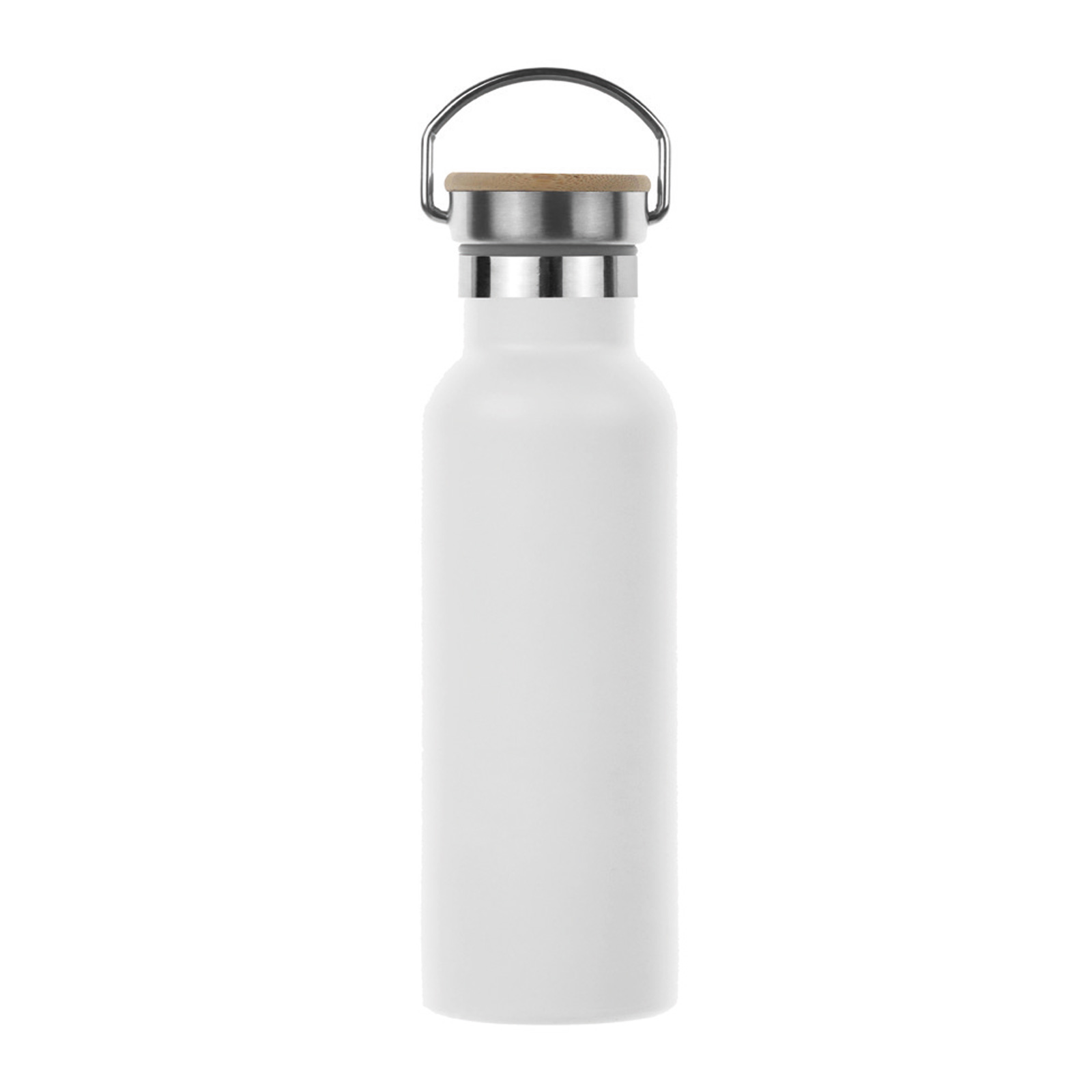BAFA BEYAZ 500 ML TERMOS