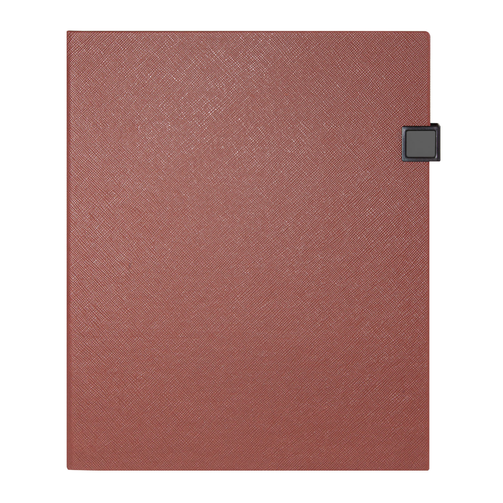 ESAT TABA TARİHSİZ DEFTER  (19X25 CM) - Promosyon Hediyelik