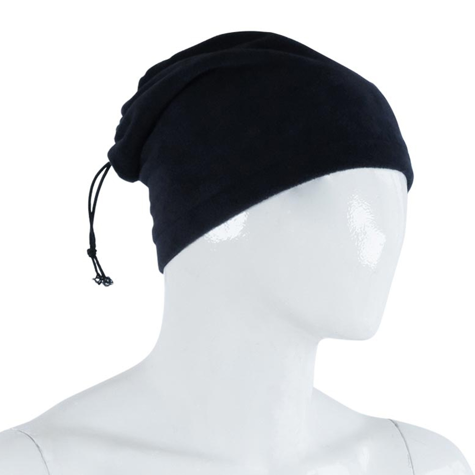 POLAR BUFF BUFF - BERE - BOYUNLUK SİYAH görsel 2