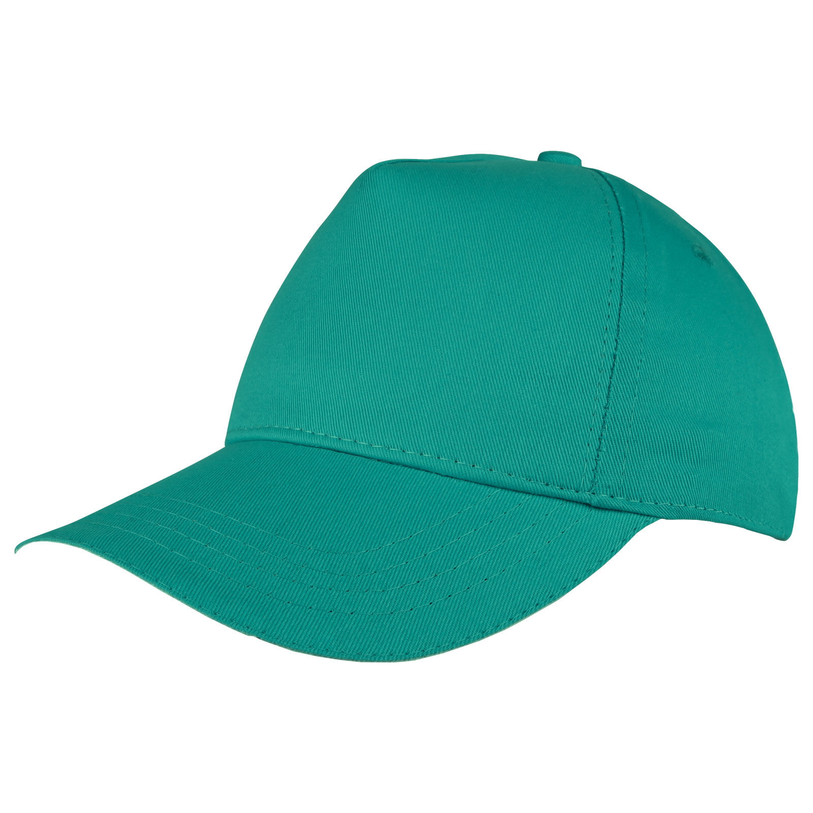 KARDELEN YEŞİL COTTON KUMAŞ ŞAPKA - Promosyon Hediyelik