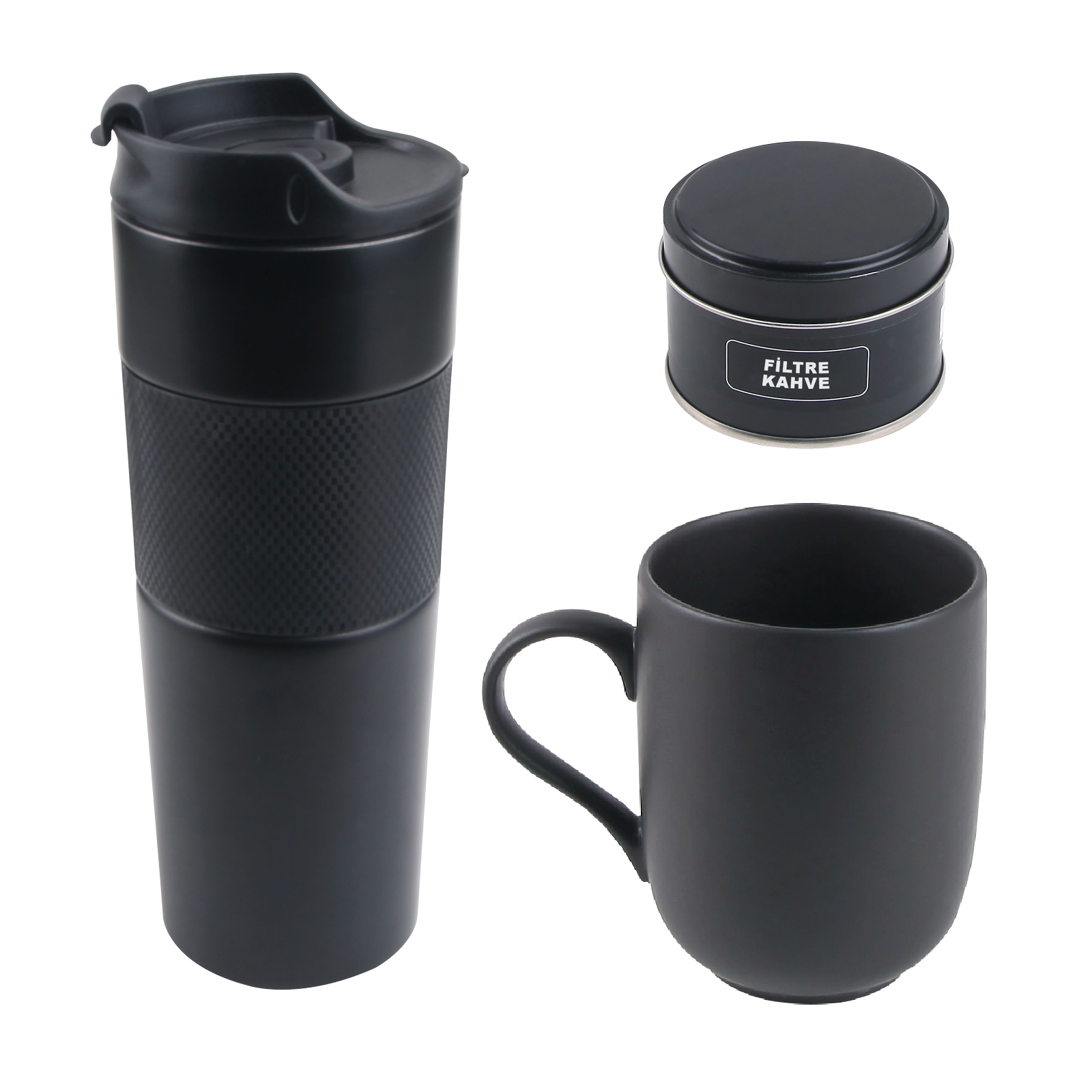 POZANTI HEDİYELİK SET görsel 2