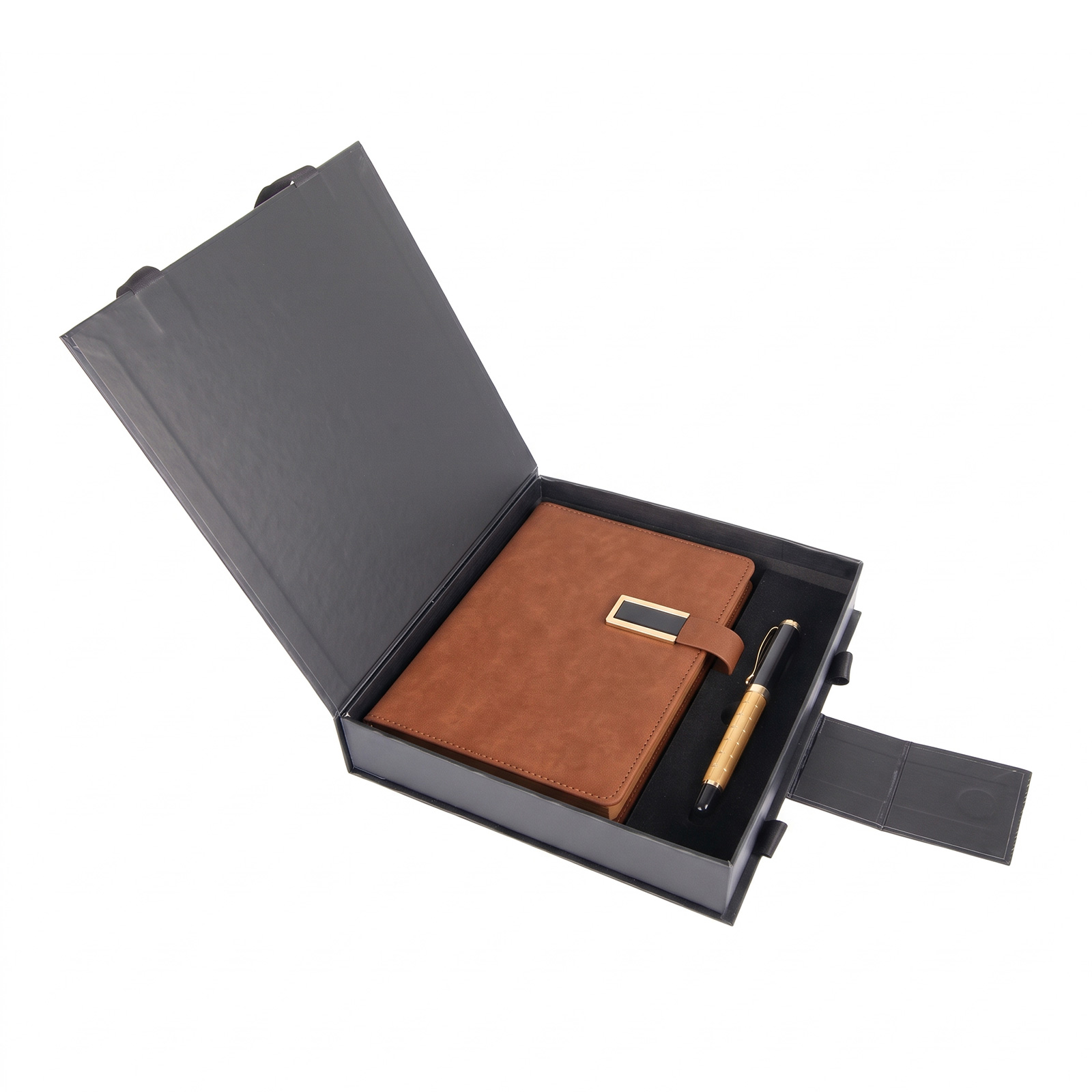 KEMERALTI TABA HEDİYELİK SET - Promosyon Hediyelik