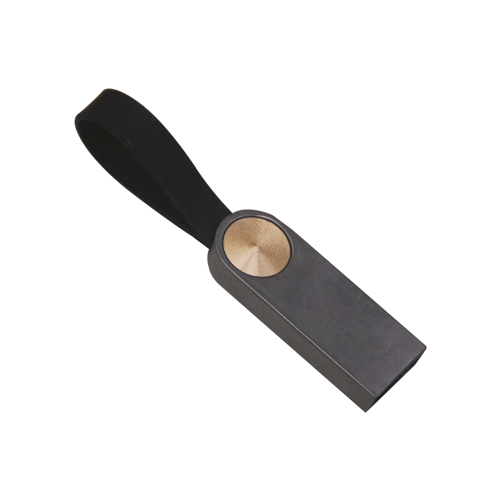 BOZOK ALTIN USB BELLEK (64 GB) - Promosyon Hediyelik