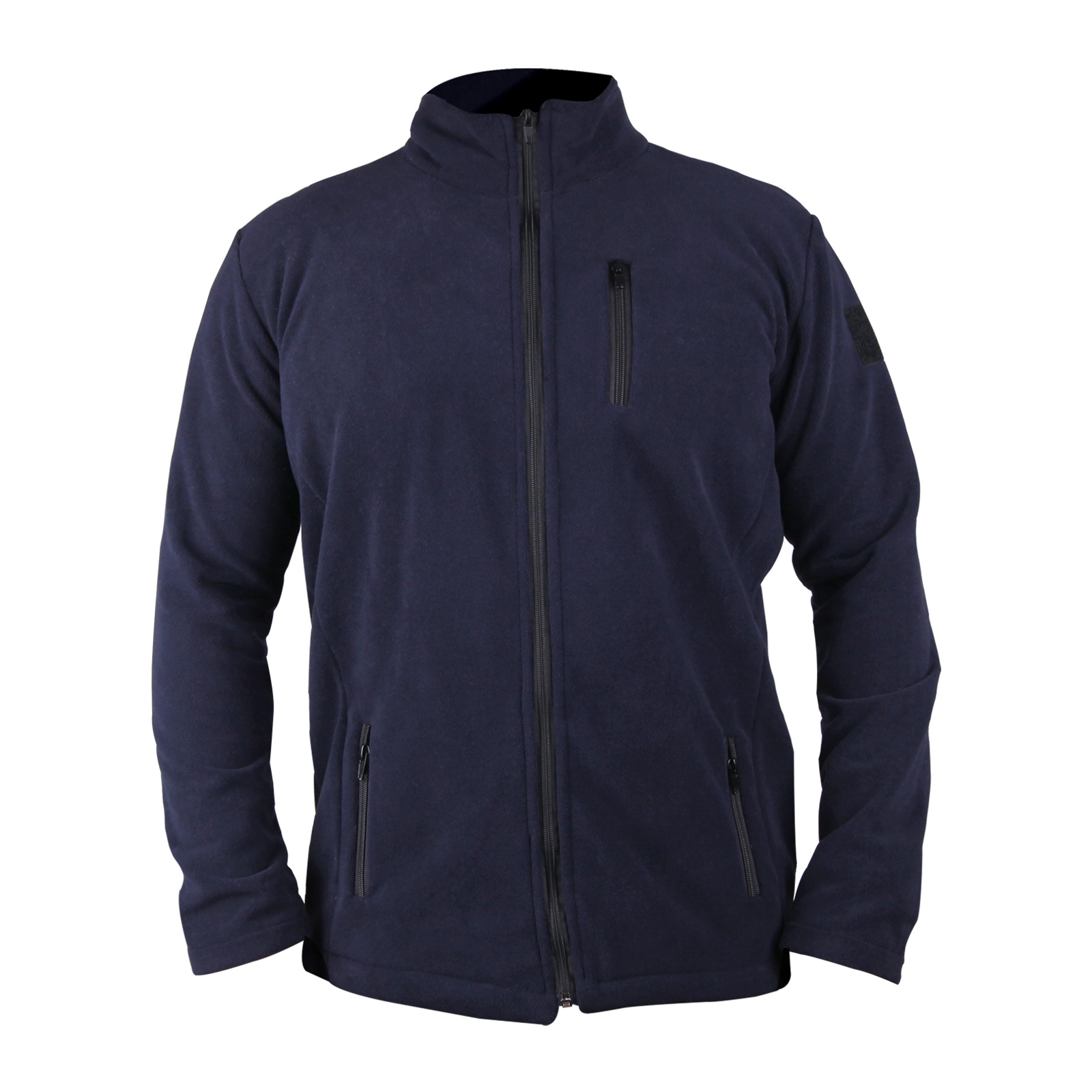 POLAR MONT LACİVERT 3XL ÜÇ CEPLİ - Promosyon Hediyelik